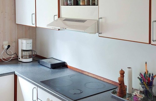 Tikob House | 2 person holiday home in Tikøb
