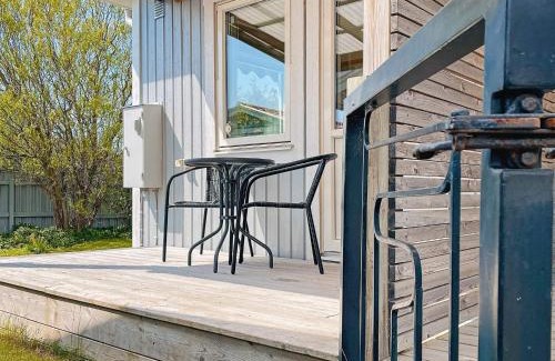 Ellos House | 2 person holiday home in ELLÖS-By Traum