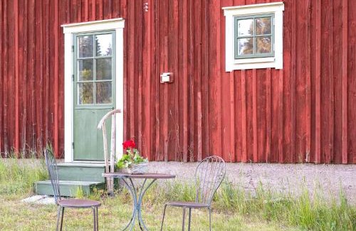 Norra Sonarp House | 2 person holiday home in NÄSSJÖ