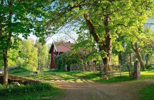 Norra Sonarp House | 2 person holiday home in NÄSSJÖ