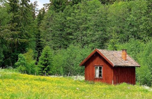 Norra Sonarp House | 2 person holiday home in NÄSSJÖ