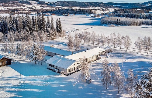 Selbu Apartment | 2 person holiday home in SELBU