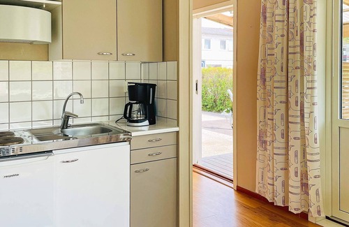 Ellos House | 2 person holiday home in ELLÖS-By Traum