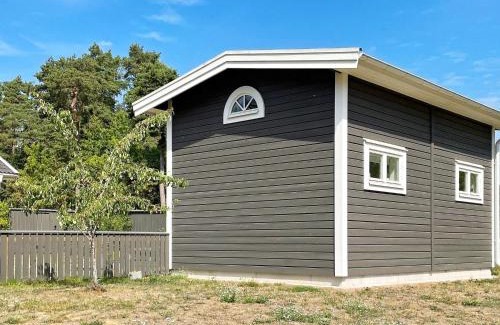 Tofta House | 2 person holiday home in ROCKNEBY-By Traum