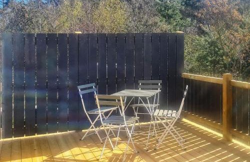 Tofta House | 2 person holiday home in ROCKNEBY-By Traum