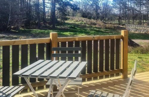 Tofta House | 2 person holiday home in ROCKNEBY-By Traum