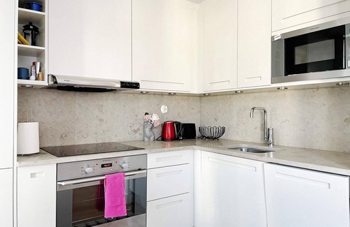 Innerstaden House | 2 person holiday home in VISBY-By Traum