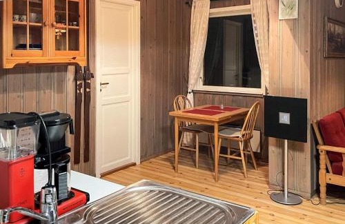 Videseter Apartment | 2 person holiday home in STRYN-By Traum