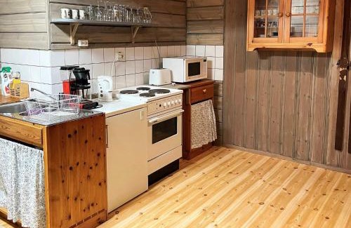 Videseter Apartment | 2 person holiday home in STRYN-By Traum
