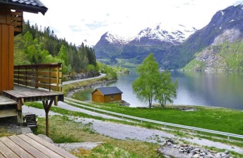 Videseter Apartment | 2 person holiday home in STRYN-By Traum