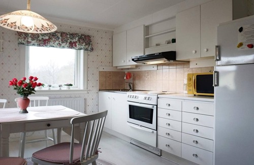 Brastad House | 2 person holiday home in BRASTAD-By Traum