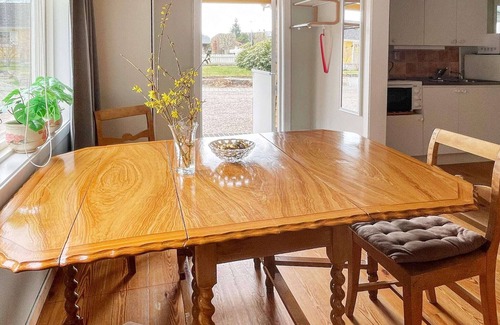 Bustorp House | 2 person holiday home in Ronneby-By Traum