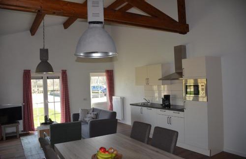 Heeze Apartment | 2 persoons appartement