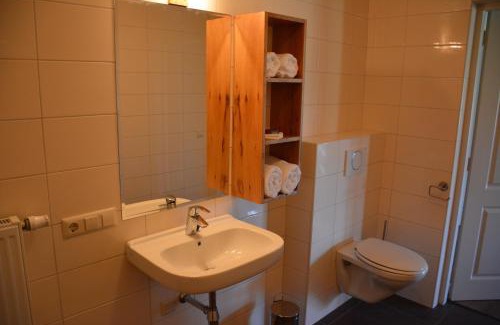 Heeze Apartment | 2 persoons appartement