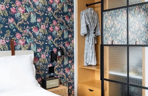 South Main Historic District Hotel | 2 Pet-friendly Double Rooms at Arrive Memphis, Near Elvis Statue!