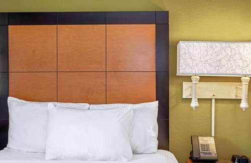 Orlando Hotel | 2 Pet-Friendly Rooms | Free Breakfast & Parking | Pool | Close to Orlando Fun