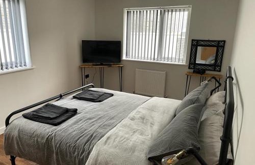 Aberystwyth Apartment | 2 Plas Morolwg