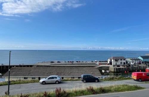 Aberystwyth Apartment | 2 Plas Morolwg