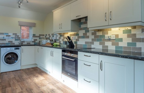 Melton Constable Cottage | 2 Providence Place, Thornage, Norfolk