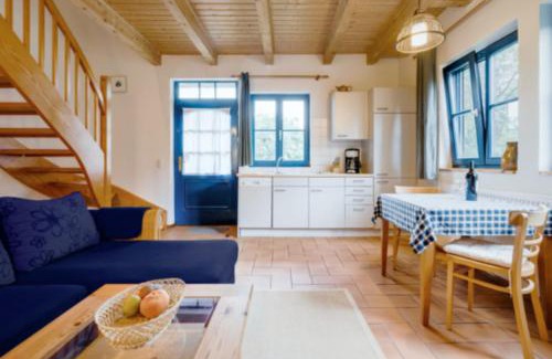 Warthe Apartment | 2-Raum Apartment bis 4 Pers 32