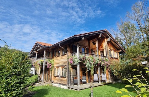 Bolsterlang Apartment | 2-raum Fewo, 45 qm - Quartier 2 - Quartier 360 Grad