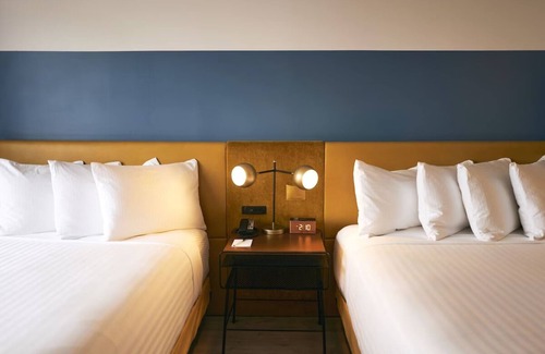 Theater District House | 2 Relax in a Cozy Room Near Grace Cathedral & San Francisco Attractions