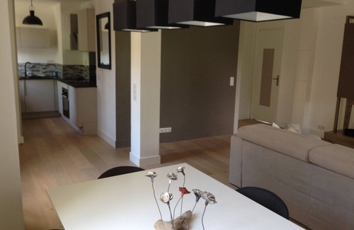 Fayence Apartment | 2 room apartment in stone house