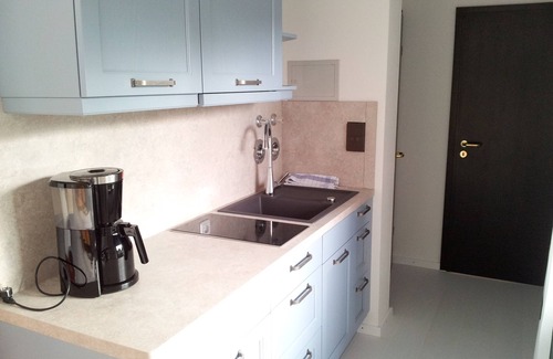 Krailling Apartment | 2 room apartment in the beautiful Würm Valley