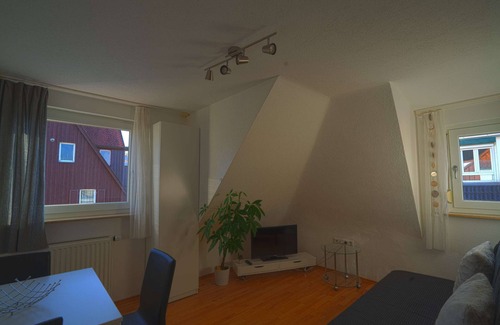 Reutlingen Apartment | 2 - room apartment Reutlingen Heinestr dg