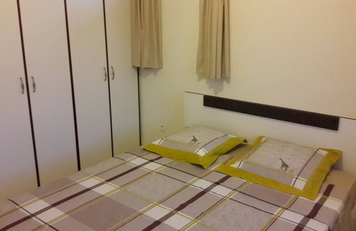 Matoury Apartment | 2-ROOM APARTMENT, STANDING, 5 MIN FROM CAYENNE