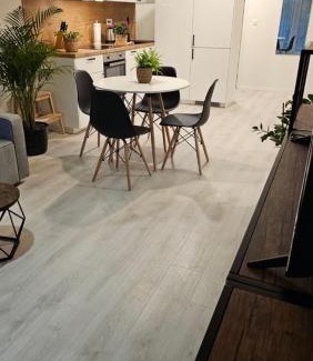 Ruzinov Apartment | 2 room Apartment with terrace, new building, 2BK
