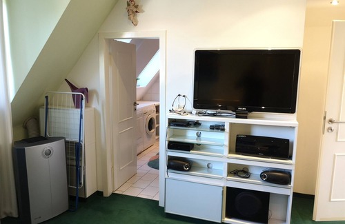Unterrath Apartment | 2 room fair or Apartment near the airport