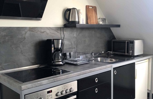 Unterrath Apartment | 2 room fair or Apartment near the airport