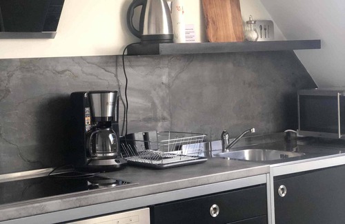 Unterrath Apartment | 2 room fair or Apartment near the airport