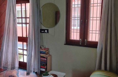 Jabalpur Other | 2 room guesthouse in a charming 44000 sq ft farmhouse in wonderful Jabalpur