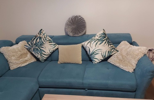 Banska Bystrica Apartment | 2 room sunny apartment