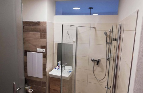 Banska Bystrica Apartment | 2 room sunny apartment