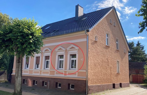 Oberhavel Apartment | 2-room vacation apartment just outside Berlin, 55 m²