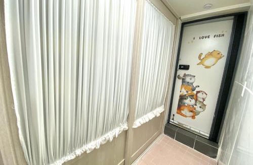 Mok-dong Apartment | 2 rooms-2mins to MRT,15mins to Hongdae