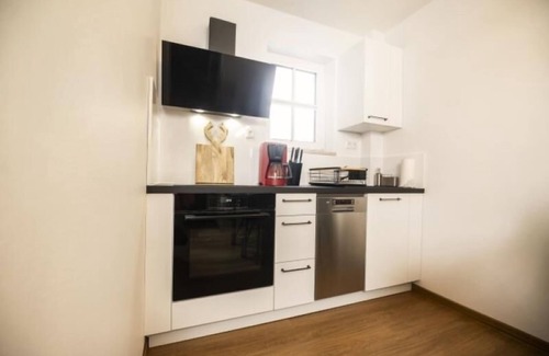 Schlatzendorf Apartment | 2 rooms 5 stars 113