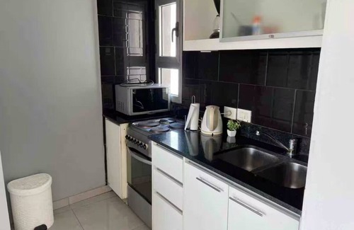 Chacarita Apartment | 2 rooms apartment w/garage included in Palermo