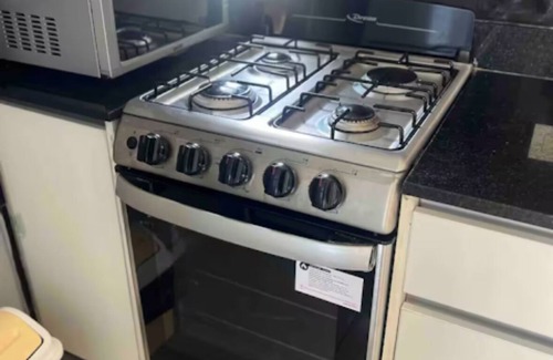 Chacarita Apartment | 2 rooms apartment w/garage included in Palermo