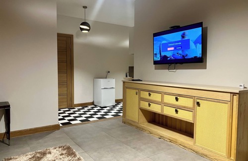 Arabkir Apartment | 2 rooms apartment in Arabkir, Komitas