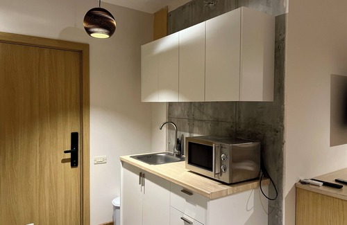 Arabkir Apartment | 2 rooms apartment in Arabkir, Komitas
