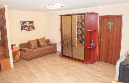 Zaporozhye Apartment | 2 rooms Apartment on Patriotychna str 61. Centre