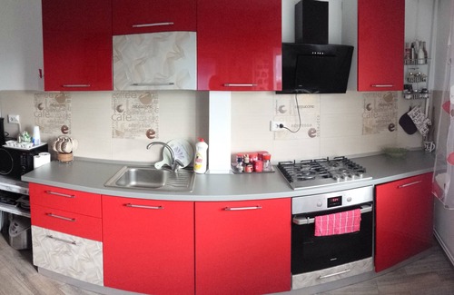 Sibiu Apartment | 2 Rooms Apartment, Your Home Away.