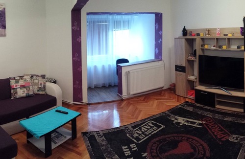 Sibiu Apartment | 2 Rooms Apartment, Your Home Away.
