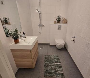 Tonsberg House | 2 rooms Hybel-leilighet, close to Tønsberg