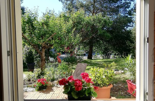 Montfaucon Apartment | 2 rooms independent entrance