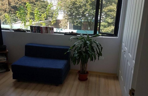 Ponceano Apartment | 2 rooms lux apartment